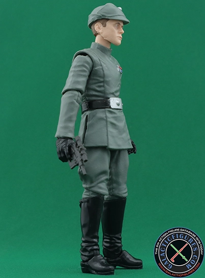 Admiral Piett  Star Wars The Vintage Collection