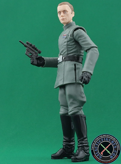 Admiral Piett  Star Wars The Vintage Collection