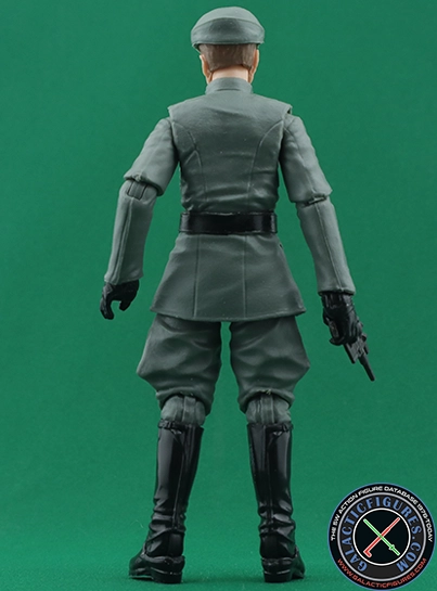 Admiral Piett  Star Wars The Vintage Collection