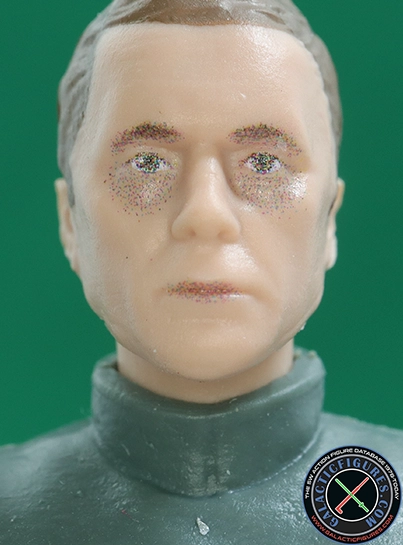 Admiral Piett  Star Wars The Vintage Collection
