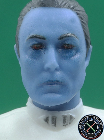 Admiral Thrawn  Star Wars The Vintage Collection