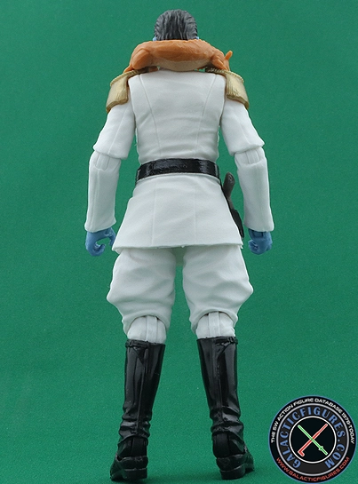 Admiral Thrawn Heir To The Empire 3-Pack Star Wars The Vintage Collection