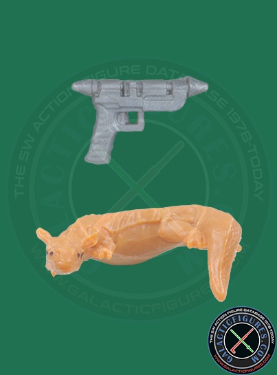 Admiral Thrawn Heir To The Empire 3-Pack Star Wars The Vintage Collection