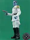 Admiral Thrawn Heir To The Empire 3-Pack Star Wars The Vintage Collection