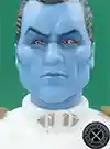 Admiral Thrawn Heir To The Empire 3-Pack Star Wars The Vintage Collection