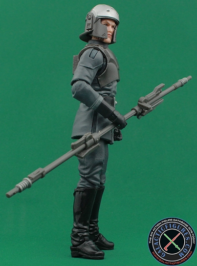 Alexsandr Kallus  Star Wars The Vintage Collection