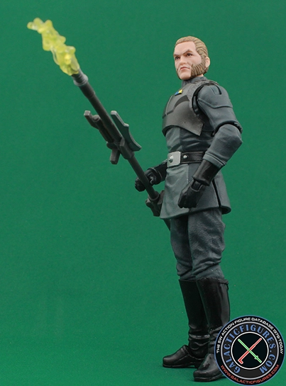 Alexsandr Kallus  Star Wars The Vintage Collection