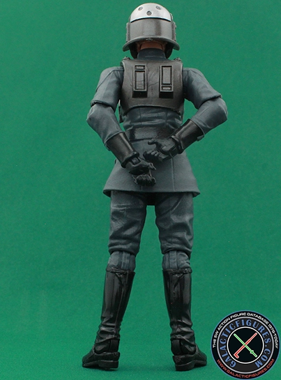 Alexsandr Kallus  Star Wars The Vintage Collection