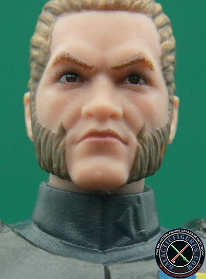 Alexsandr Kallus  Star Wars The Vintage Collection