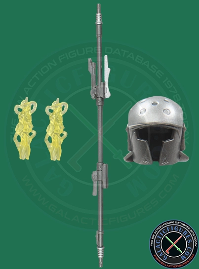 Alexsandr Kallus  Star Wars The Vintage Collection