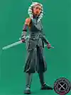 Ahsoka Tano, figure