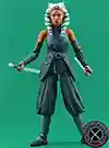 Ahsoka Tano, figure