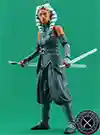 Ahsoka Tano, figure