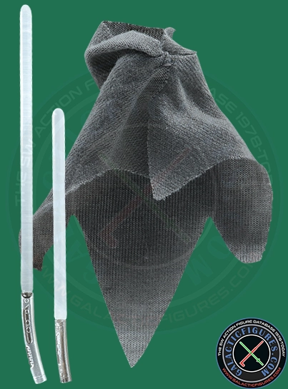 Ahsoka Tano Deluxe With Grogu Star Wars The Vintage Collection