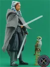 Ahsoka Tano Deluxe With Grogu Star Wars The Vintage Collection