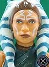 Ahsoka Tano Deluxe With Grogu Star Wars The Vintage Collection
