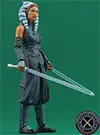 Ahsoka Tano, Corvus figure