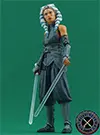 Ahsoka Tano, Corvus figure