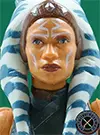 Ahsoka Tano Corvus Star Wars The Vintage Collection