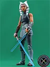 Ahsoka Tano, Mandalore figure