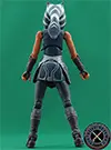Ahsoka Tano Mandalore Star Wars The Vintage Collection