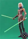 Ahsoka Tano, Clone Wars figure