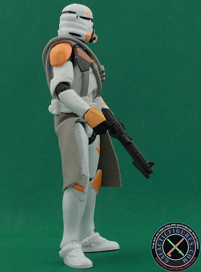 Airborne Trooper (Star Wars The Vintage Collection)