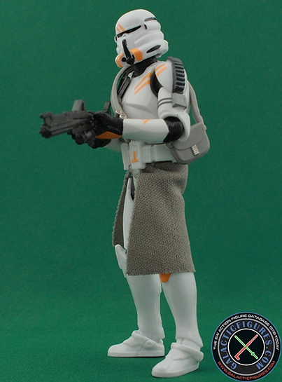 Airborne Trooper (Star Wars The Vintage Collection)