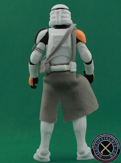 Airborne Trooper (Star Wars The Vintage Collection)