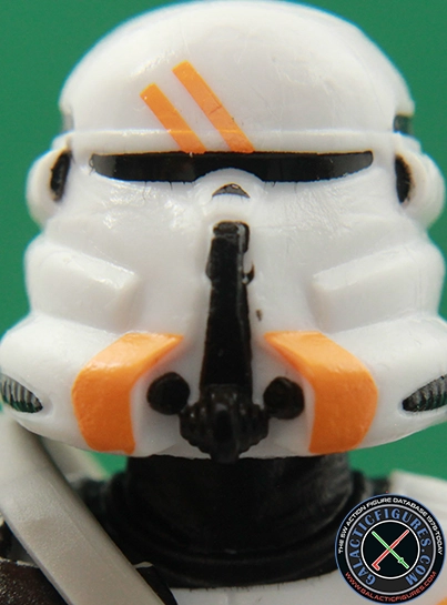 Airborne Trooper (Star Wars The Vintage Collection)