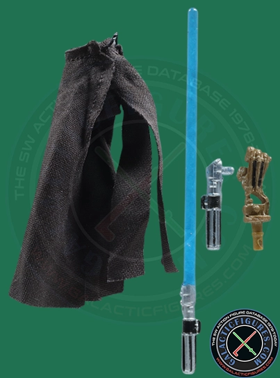Anakin Skywalker Attack Of The Clones Star Wars The Vintage Collection