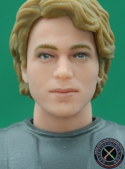 Anakin Skywalker  Star Wars The Vintage Collection