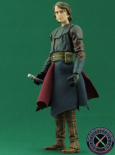 Anakin Skywalker The Clone Wars Star Wars The Vintage Collection