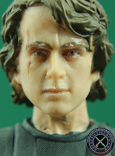 Anakin Skywalker The Clone Wars Star Wars The Vintage Collection