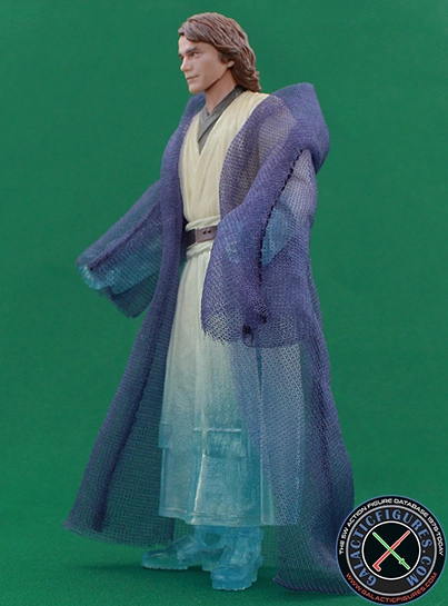 Anakin Skywalker Jedi Spirit 3-Pack Star Wars The Vintage Collection