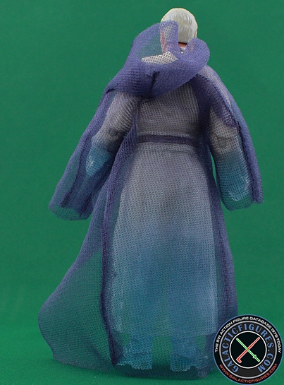 Anakin Skywalker Jedi Spirit 3-Pack Star Wars The Vintage Collection