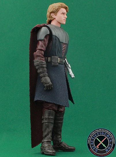 Anakin Skywalker The Journey Of Anakin Skywalker 3-pack Star Wars The Vintage Collection