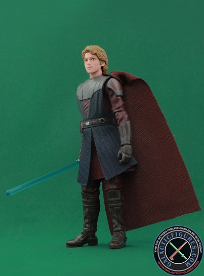 Anakin Skywalker The Journey Of Anakin Skywalker 3-pack Star Wars The Vintage Collection