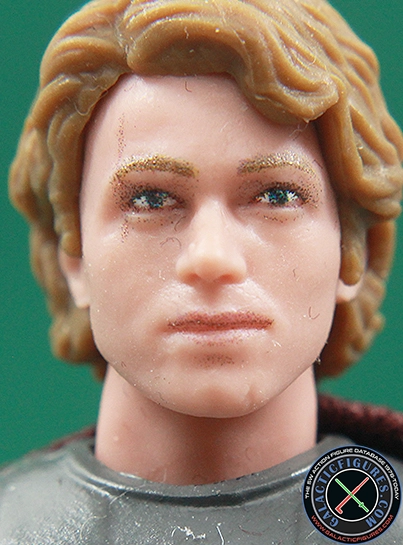 Anakin Skywalker The Journey Of Anakin Skywalker 3-pack Star Wars The Vintage Collection