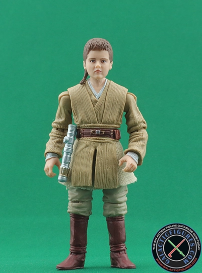 Anakin Skywalker figure, tvcrereleases