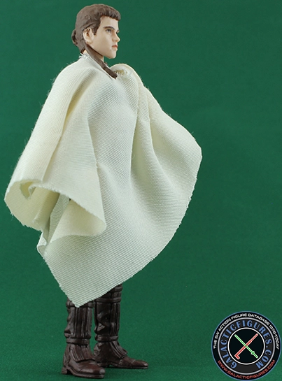 Anakin Skywalker Peasant Disguise Star Wars The Vintage Collection