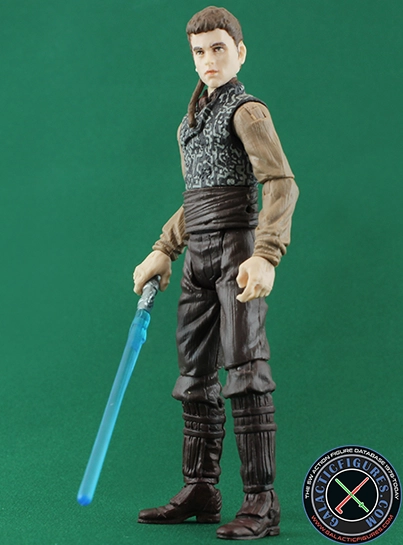 Anakin Skywalker Peasant Disguise Star Wars The Vintage Collection
