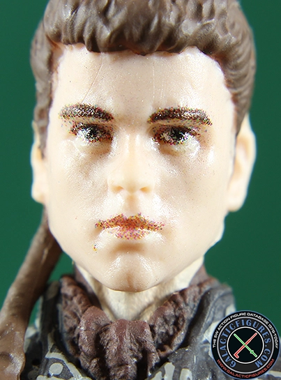 Anakin Skywalker Peasant Disguise Star Wars The Vintage Collection