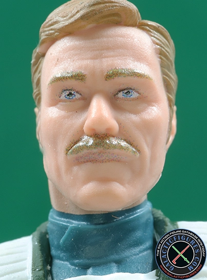 Antoc Merrick Blue Leader Star Wars The Vintage Collection