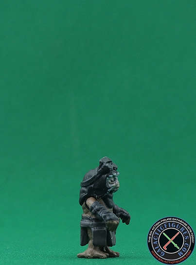 Anzellan IG-12, Grogu & Anzellan Star Wars The Vintage Collection