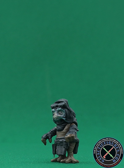 Anzellan IG-12, Grogu & Anzellan Star Wars The Vintage Collection