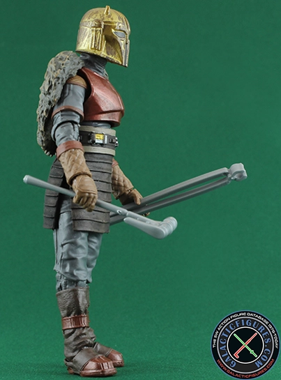 Armorer  Star Wars The Vintage Collection