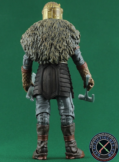Armorer  Star Wars The Vintage Collection