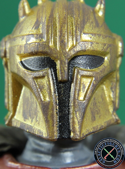 Armorer  Star Wars The Vintage Collection