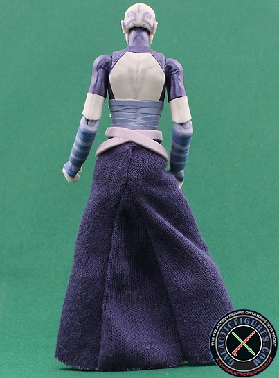 Asajj Ventress  Star Wars The Vintage Collection